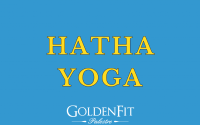 Hatha Yoga